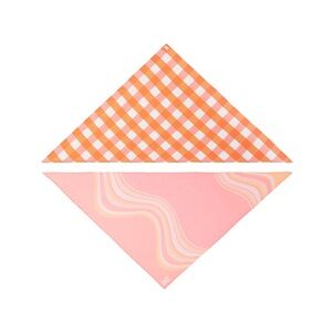 Lack of Color Hat Scarves in Pretty in Pink